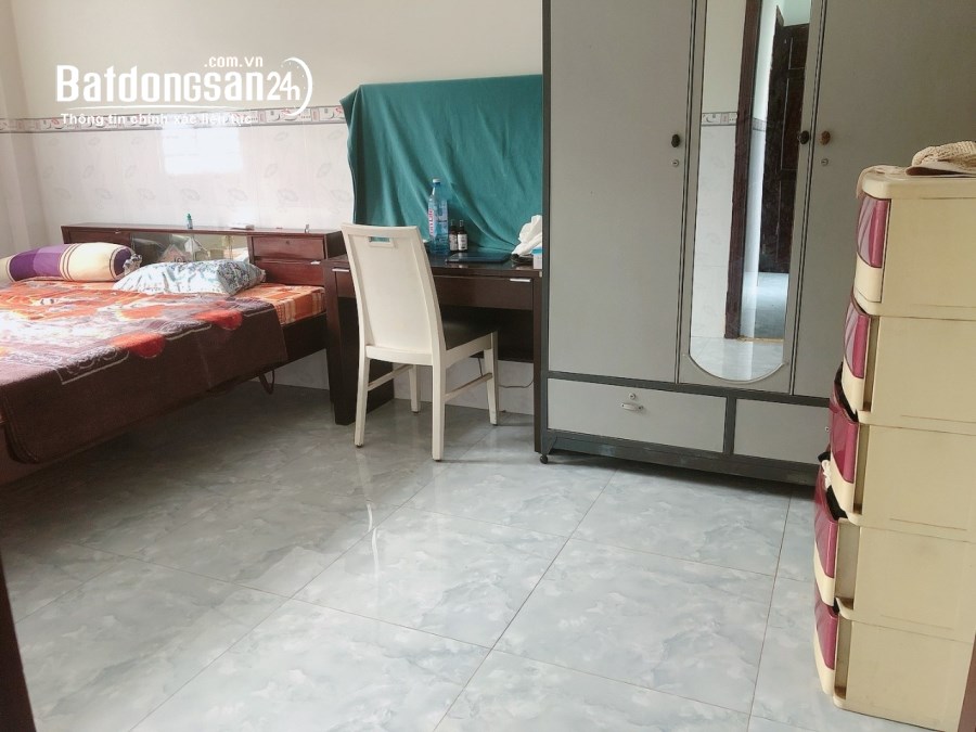 Chính chủ BÁN GẤP nhà 8x15m, gồm 2 căn riêng biệt, Xuân Thới Đông, Hóc Môn chỉ 6.6 tỷ