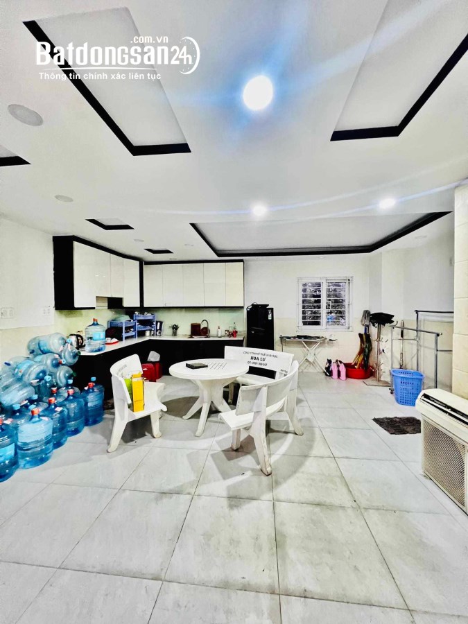 Bán nhà Đường Làng Tăng Phú, Phường Tăng Nhơn Phú A. 60m2 4 tầng mới tinh.