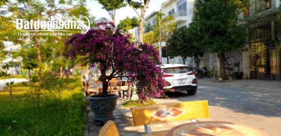 NHÀ PHỐ LIỀN KỀ - VỈA HÈ, VIEW CÔNG VIÊN - Ở SƯỚNG – KINH DOANH, VĂN PHÒNG ĐỈNH- HAI 