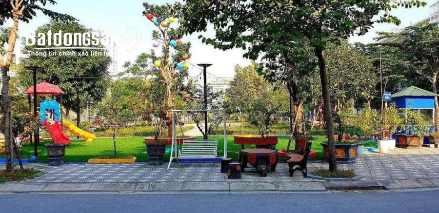 NHÀ PHỐ LIỀN KỀ - VỈA HÈ, VIEW CÔNG VIÊN - Ở SƯỚNG – KINH DOANH, VĂN PHÒNG ĐỈNH- HAI 