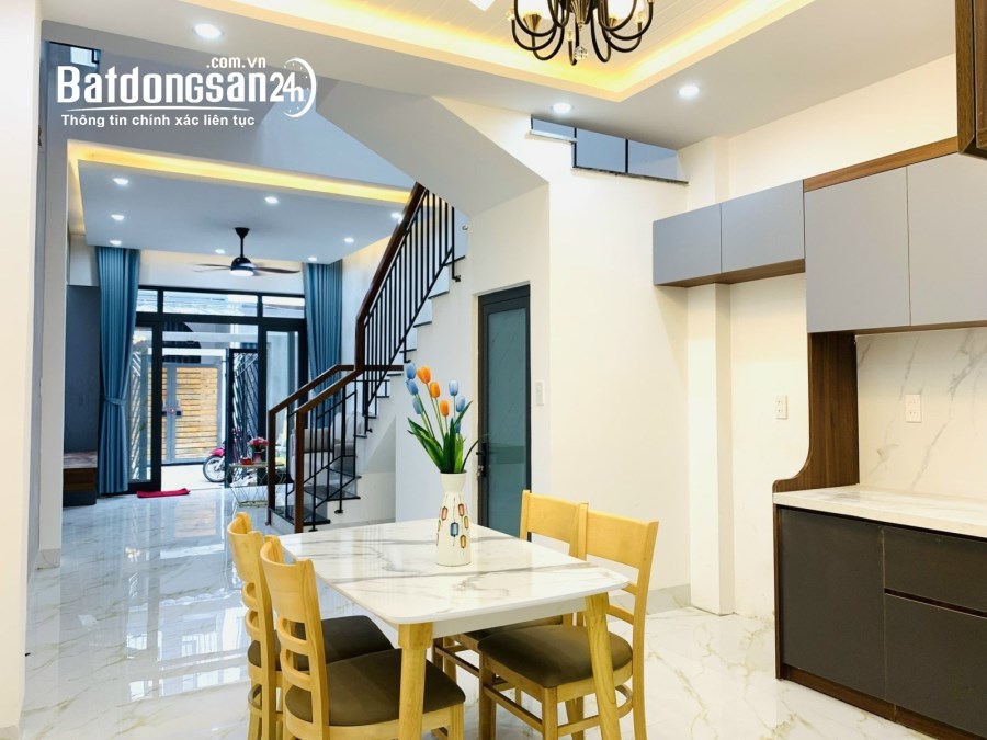Bán nhà Đường Mẹ Suốt, Phường Hòa Khánh Nam, Quận Liên Chiểu