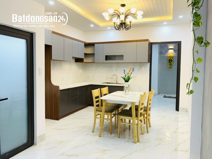 Bán nhà Đường Mẹ Suốt, Phường Hòa Khánh Nam, Quận Liên Chiểu