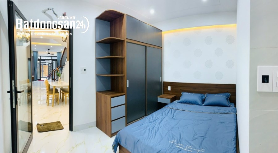 Bán nhà Đường Mẹ Suốt, Phường Hòa Khánh Nam, Quận Liên Chiểu