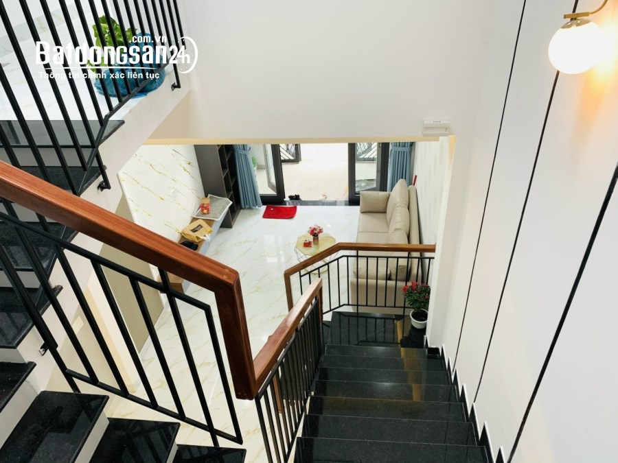 Bán nhà Đường Mẹ Suốt, Phường Hòa Khánh Nam, Quận Liên Chiểu