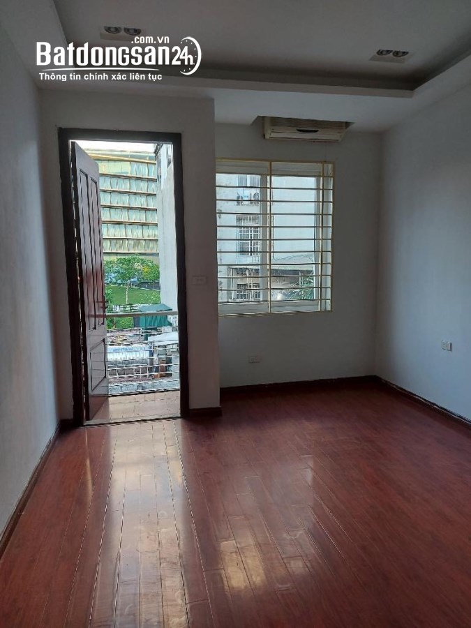 Bán nhà Đường Đỗ Đức Dục, Phường Mễ Trì, Quận Nam Từ Liêm