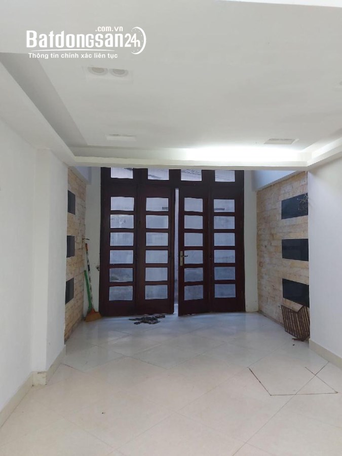 Bán nhà Đường Đỗ Đức Dục, Phường Mễ Trì, Quận Nam Từ Liêm
