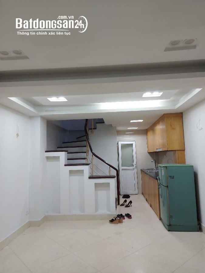 Bán nhà Đường Đỗ Đức Dục, Phường Mễ Trì, Quận Nam Từ Liêm