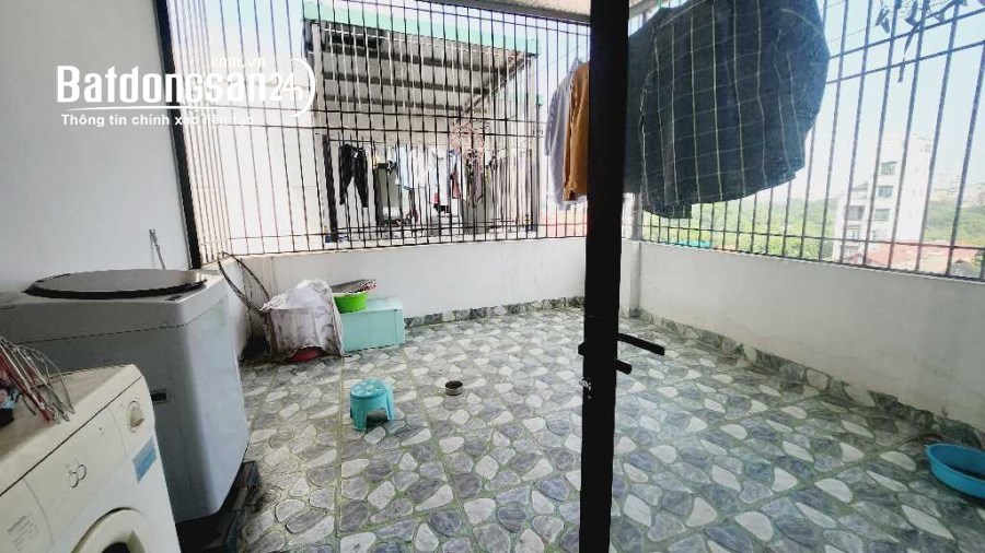 Bán nhà cách Đường Trịnh Văn Bô 3 bước, 5 Tầng, Xuân Phương, Quận Nam Từ Liêm 4 Tỷ.