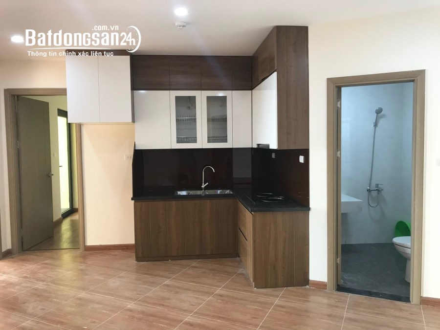 Bán căn hộ chung cư Samsora Premier, Đường Chu Văn An, Quận Hà Đông