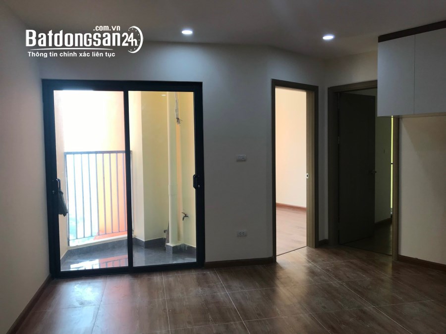 Bán căn hộ chung cư Samsora Premier, Đường Chu Văn An, Quận Hà Đông