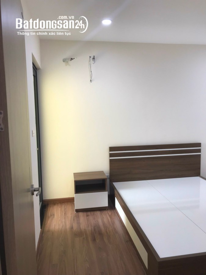 Bán căn hộ chung cư Samsora Premier, Đường Chu Văn An, Quận Hà Đông