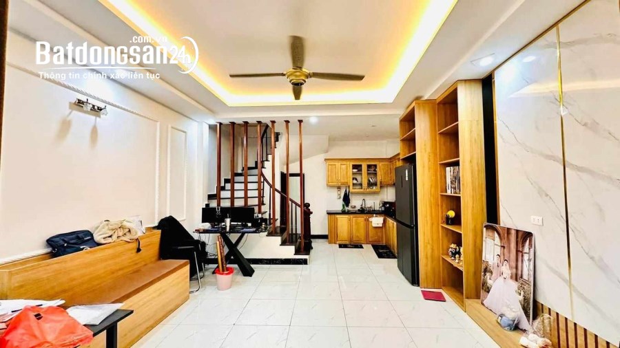 Bán nhà Đường Trương Định, Phường Trương Định, Quận Hai Bà Trưng
