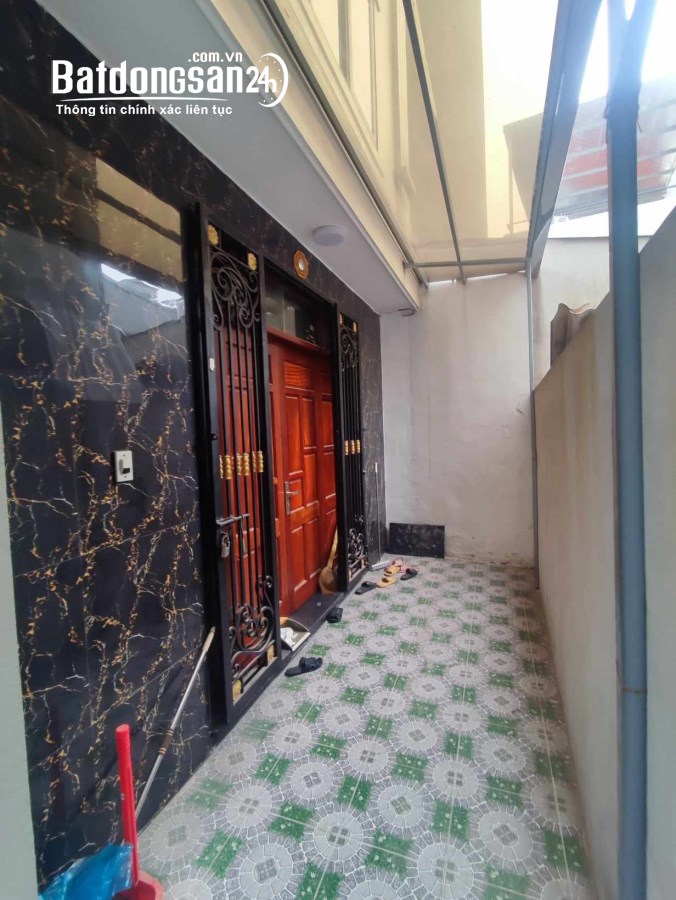 Bán nhà Đường Trương Định, Phường Trương Định, Quận Hai Bà Trưng