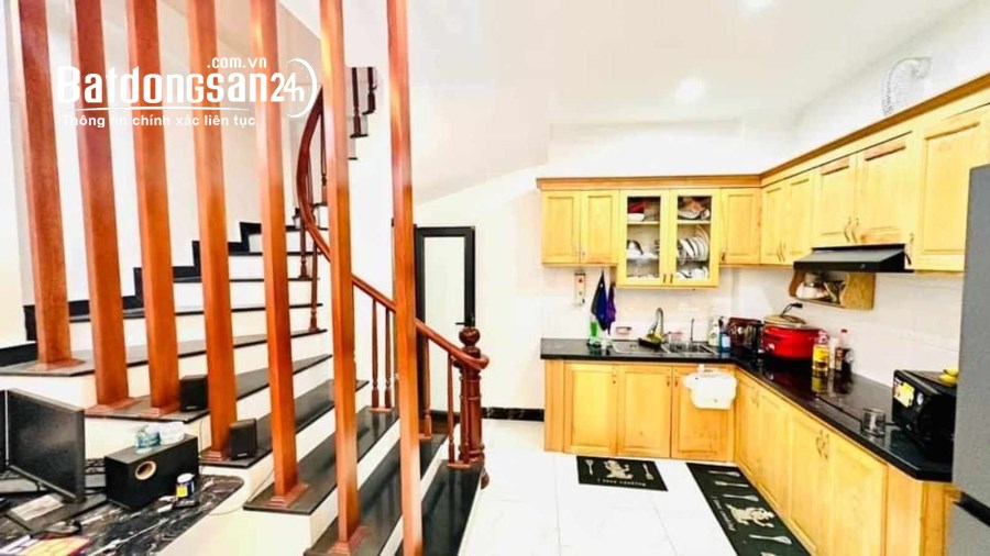 Bán nhà Đường Trương Định, Phường Trương Định, Quận Hai Bà Trưng