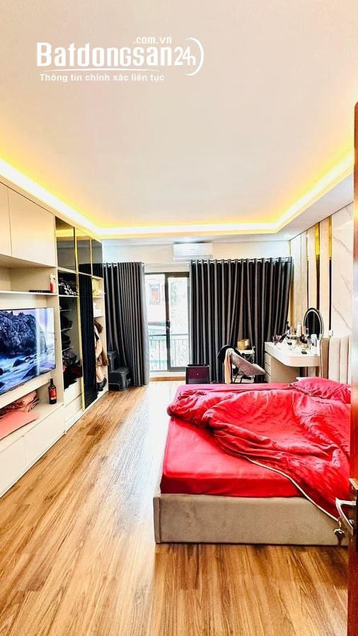 Bán nhà Đường Trương Định, Phường Trương Định, Quận Hai Bà Trưng