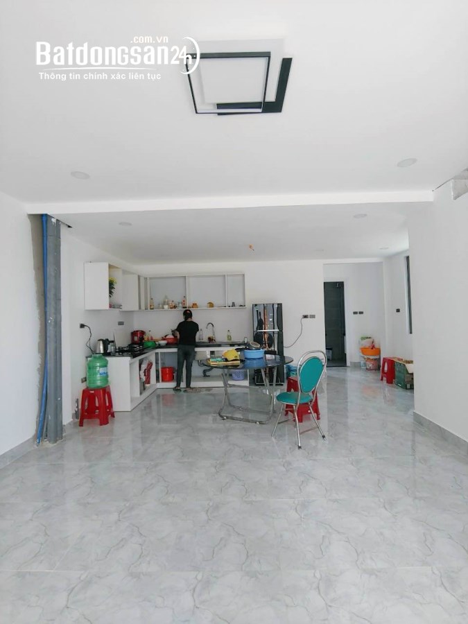 Bán nhà Đường Cao Thắng, Phường 7, TP Đà Lạt