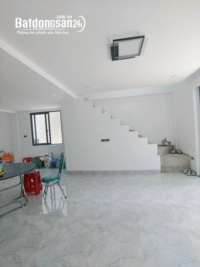Bán nhà Đường Cao Thắng, Phường 7, TP Đà Lạt