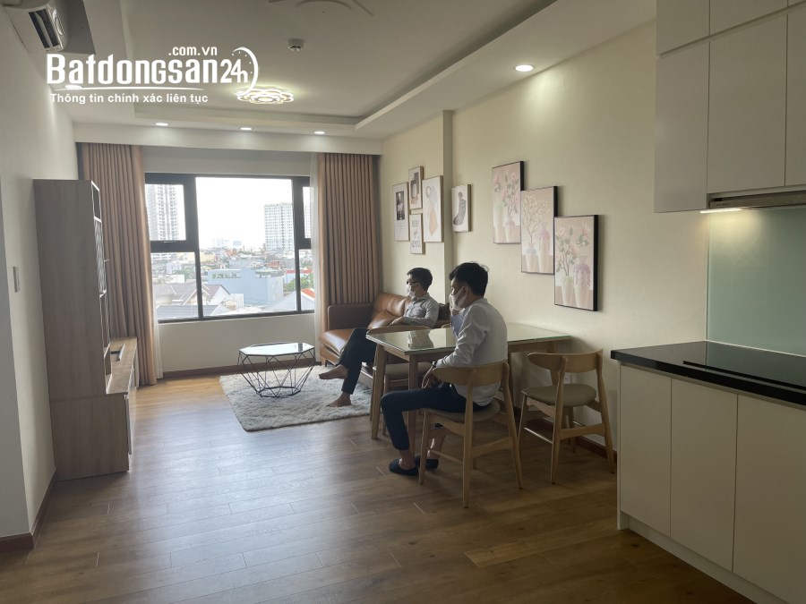 Bán căn hộ chung cư Đường Phạm Văn Đồng , Phường Linh Tây, Tp Thủ Đức