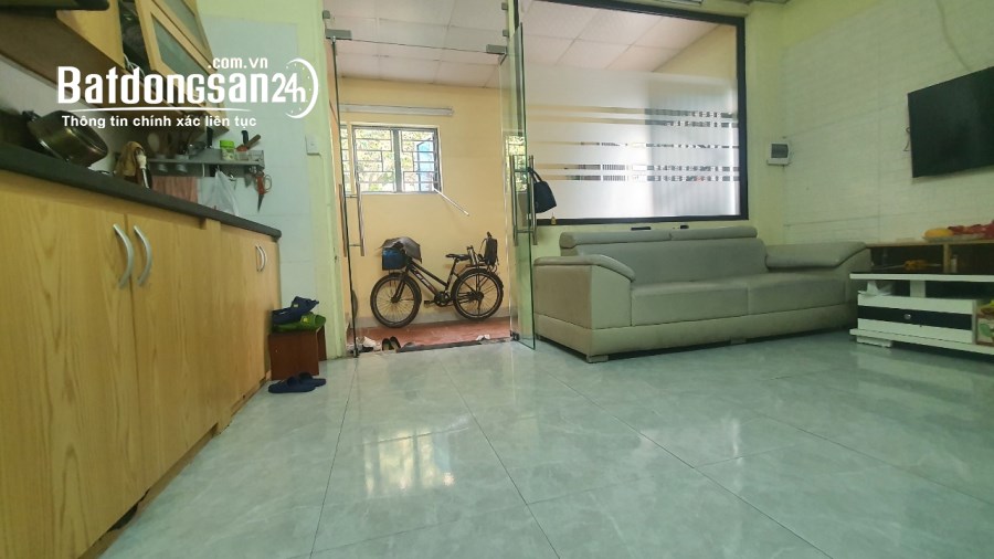 Bán nhà Đường Liên Xã, Xã Liên Ninh, Huyện Thanh Trì