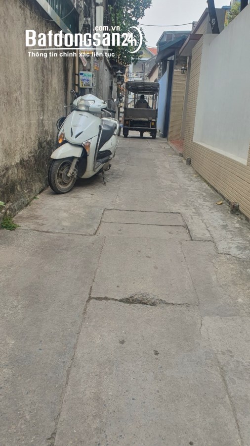 Bán nhà Đường Liên Xã, Xã Liên Ninh, Huyện Thanh Trì