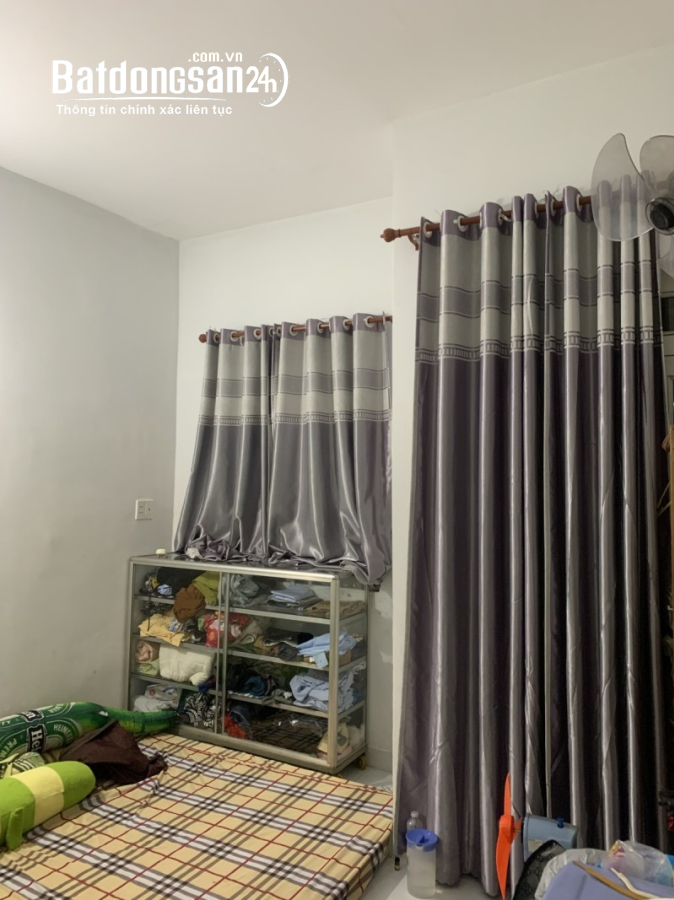 HƯƠNG LỘ 2, BÌNH TRỊ ĐÔNG A, BÌNH TÂN, 3 TẦNG - 24M2 - 1.85 TỶ