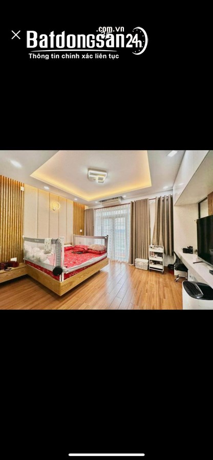 Mặt tiền KD đường Hoa Phan Xích Long,Phú Nhuận,54m2, 4 tầng,nội thất xịn,16.3 TỶ
