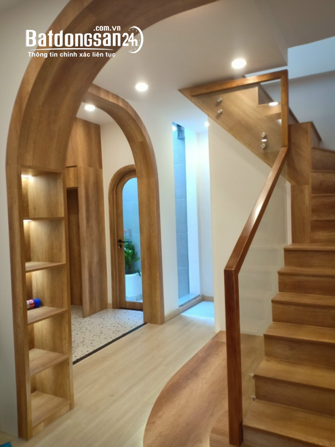 HẺM Ô TÔ - KHU PHỐ 4 - TÂN MỸ - TÂN THUẬN TÂY - Q7 - 2 TÂNG - 45M2 - 6.8 TỶ.