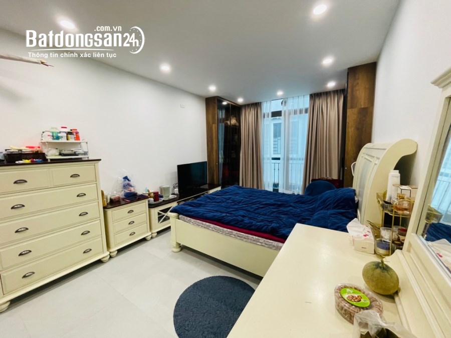 Bán nhà Nguyễn Thị Định,Cầu Giấy, 20m ra phố, 6 tầng thang máy, Thoáng trước sau, 46m