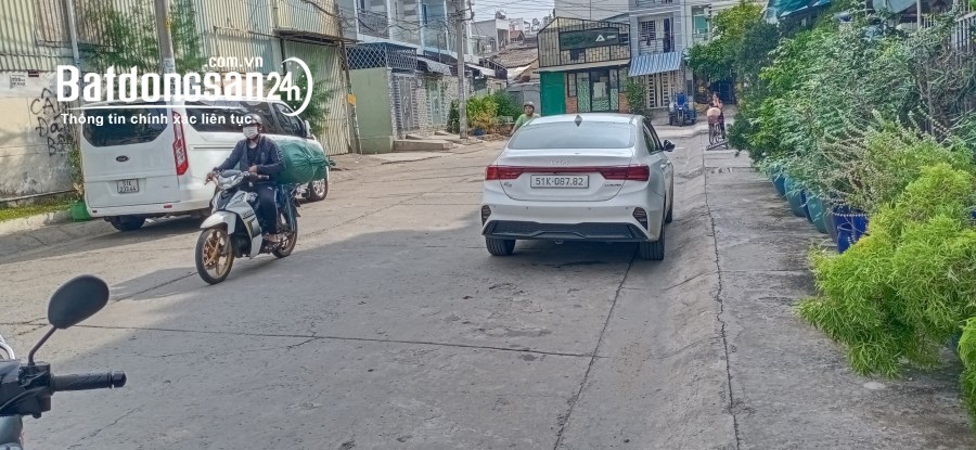 💥🆘Ngộp nặng, Cạnh HXT, Kinh Dương Vương, Q6, 110m2, 2 tầng, ngang 5m, nở hậu, chỉ 5