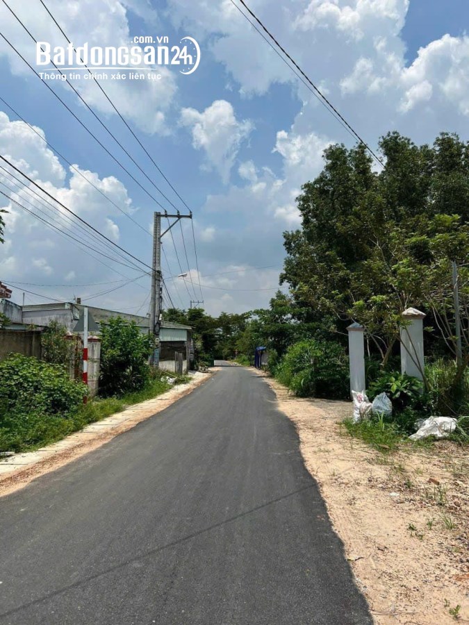 Bán đất Đường 25B, Xã Lộc An, Huyện Long Thành