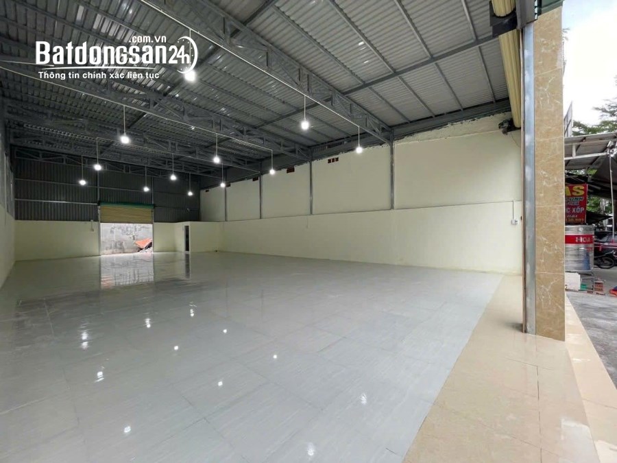 Cho thuê đất riêng, kho xưởng Đường Mê Linh, Phường Hòa Khánh Bắc, Quận Liên Chiểu