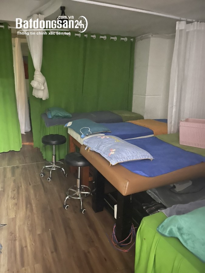 Bán nhà mặt phố Đường Trần Văn Kỷ, Phường 14, Quận Bình Thạnh