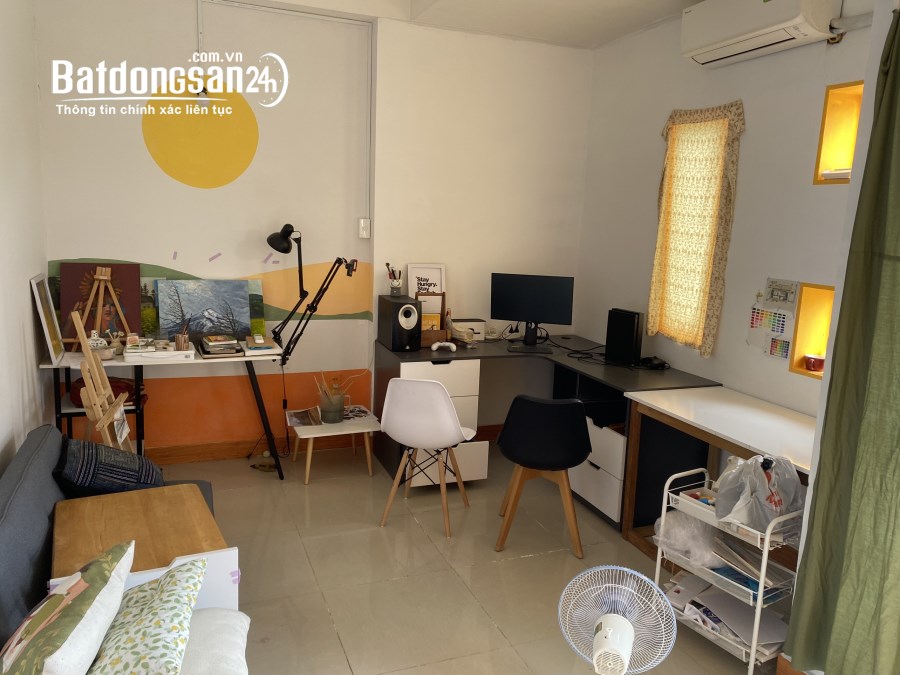 Bán nhà mặt phố Đường Trần Văn Kỷ, Phường 14, Quận Bình Thạnh