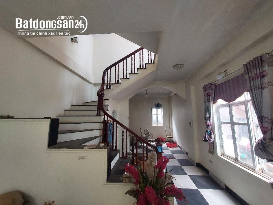 Bán Gấp Nhà 3 Tầng-Đường Ô Tô Tải-DT 58m²-MT 4,6m-Vân Trì Vân Nội-Đông Anh-Nhỉnh 3 tỷ
