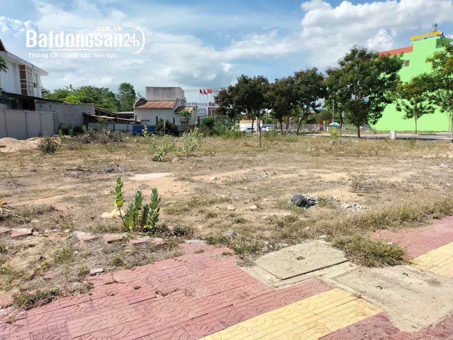 Bán đất Khu đô thị mới Đông Bắc (Khu 1), Đường Nguyễn Văn Cừ, Phan Rang - Tháp Chàm