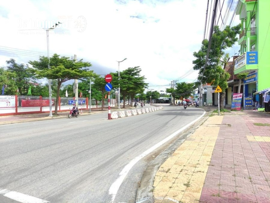 Bán đất Khu đô thị mới Đông Bắc (Khu 1), Đường Nguyễn Văn Cừ, Phan Rang - Tháp Chàm