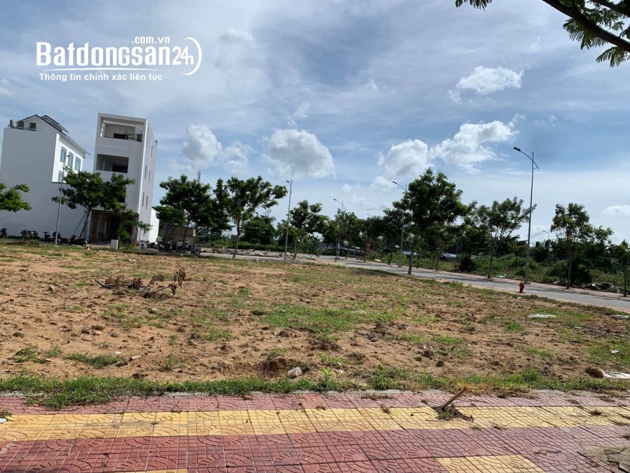 Bán đất Khu đô thị mới Đông Bắc (Khu 1), Đường Nguyễn Văn Cừ, Phan Rang - Tháp Chàm