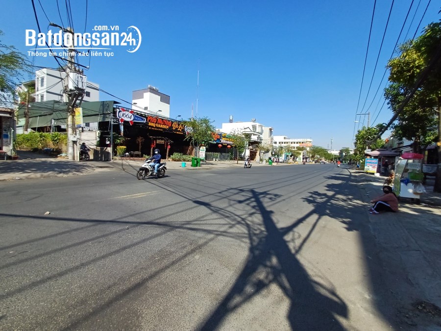 Bán nhà Đường Man Thiện, Phường Tăng Nhơn Phú A, TP Thủ Đức (Quận 9)