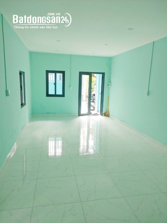 Bán nhà Đường Lý Thường Kiệt, Phường 4, Quận Gò Vấp