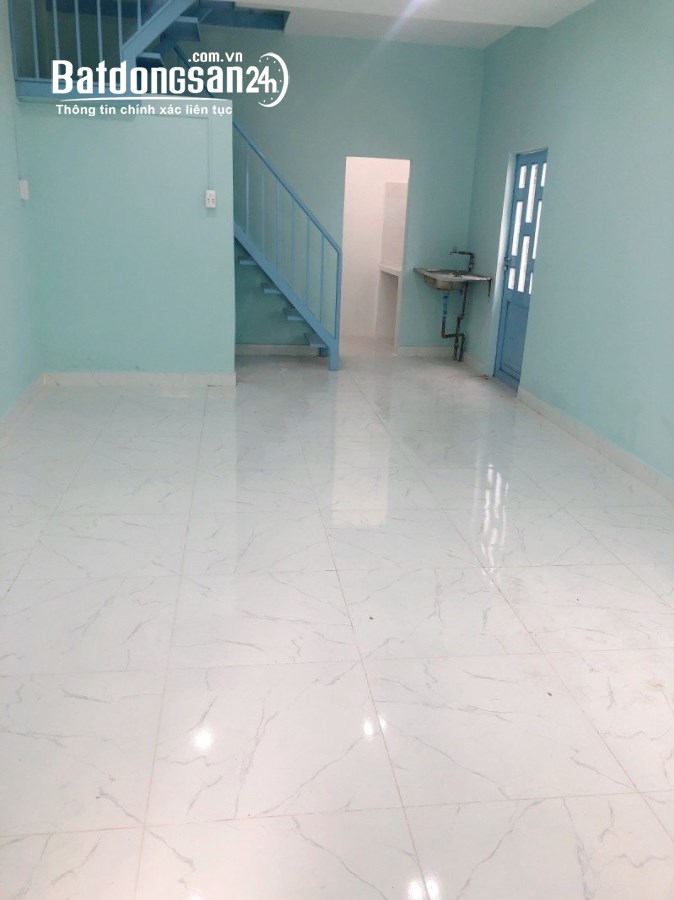 Bán nhà Đường Lý Thường Kiệt, Phường 4, Quận Gò Vấp