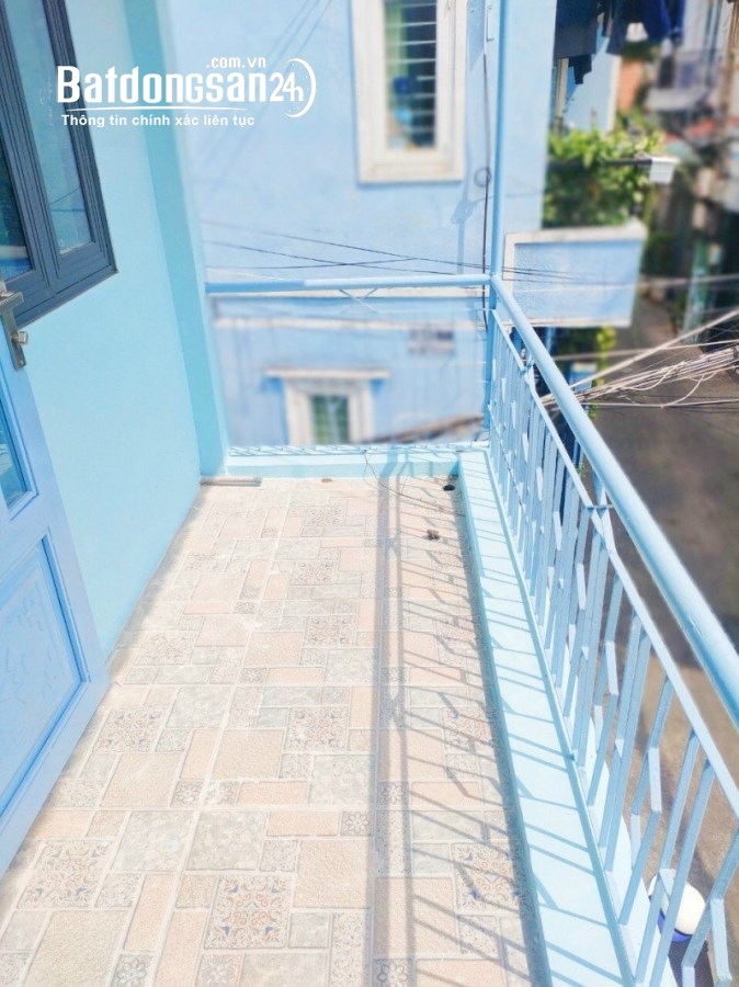 Bán nhà Đường Lý Thường Kiệt, Phường 4, Quận Gò Vấp