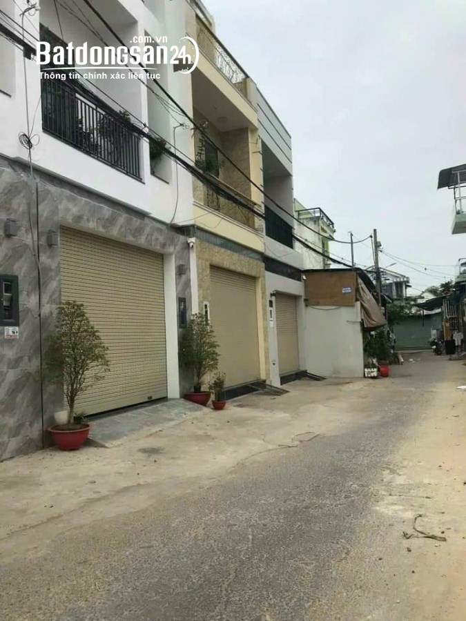 TIN THẬT:64m2 đất thổ cư,hẻm xe hơi 5m,Tỉnh Lộ 43,Bình Chiểu,Thủ Đức