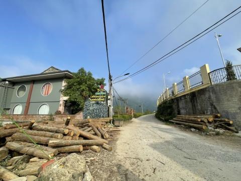 Bán đất nền Sapa có view săn mây siêu đẹp, thích hợp làm homestay thu lợi nhuận cao