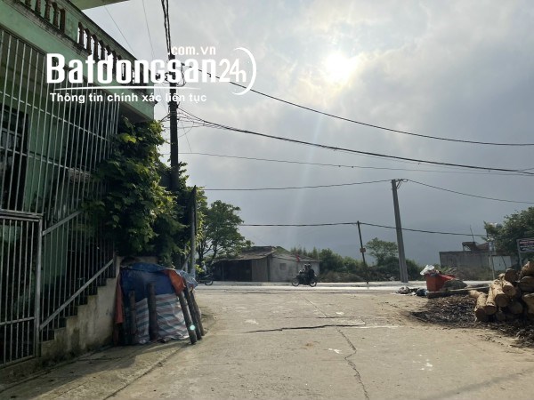 Bán đất nền Sapa có view săn mây siêu đẹp, thích hợp làm homestay thu lợi nhuận cao