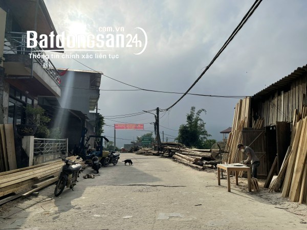 Bán đất nền Sapa có view săn mây siêu đẹp, thích hợp làm homestay thu lợi nhuận cao
