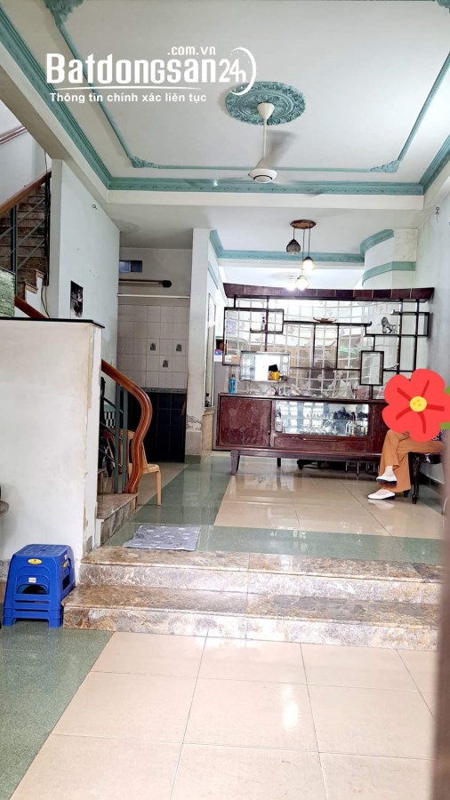 Bán Nhà Mặt Tiền Đất Thánh, Giáp Quận 10, 68m2, 4 Tầng Mới, Ngang 5m, Nhỉnh 11 Tỷ TL.