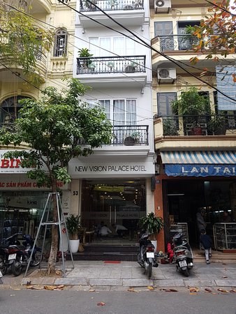 Phố Thuốc Bắc 95M2 6 Tầng MT 3.5M 65 Tỷ Thang máy- 15P Khách Sạn 