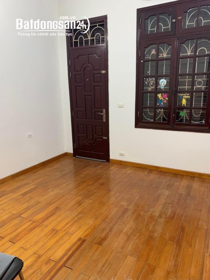 Bán nhà mặt phố Đường Nguyễn Cảnh Dị, Phường Đại Kim, Quận Hoàng Mai