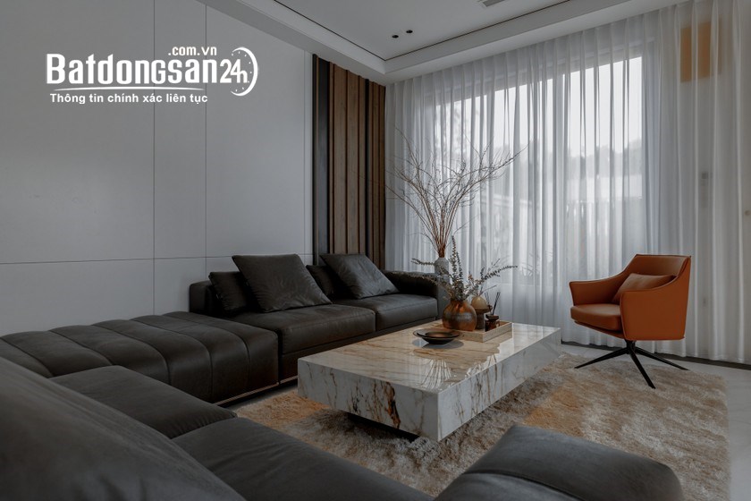 Bán biệt thự, villas Đường Nguyễn Văn Cừ, Phường Bồ Đề, Quận Long Biên