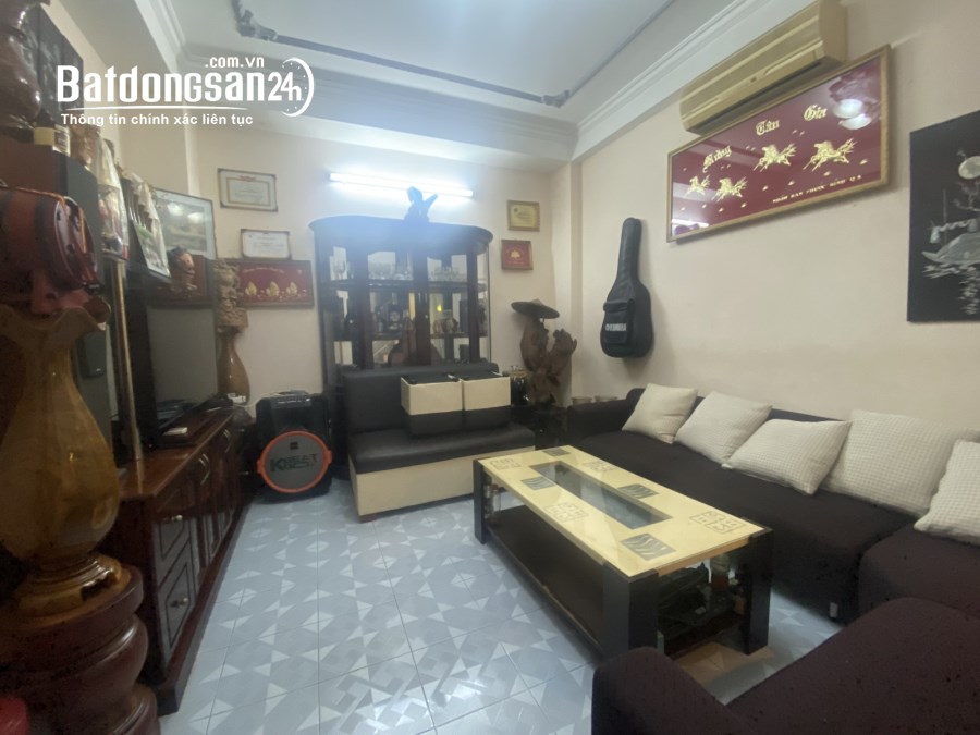 Bán nhà Đường Nguyễn Đình Chiểu, Phường 2, Quận 3